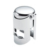Double Button Stainless Steel Champagne Stopper