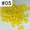500 PCS 5mm Perler Iron Beads DIY Educational Toy