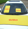 Super Absorbent Microfiber Car Wash Towel - 160x60CM