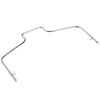 Stainless Steel Cake Cutter Slicer with Silicone Mold - Cake Decorating and Pastry Carving Tool