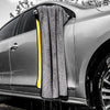 Super Absorbent Microfiber Car Wash Towel - 160x60CM