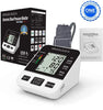 Load image into Gallery viewer, Automatic Upper Arm Blood Pressure Monitor with Digital Cuff and Pulse Rate Monitoring