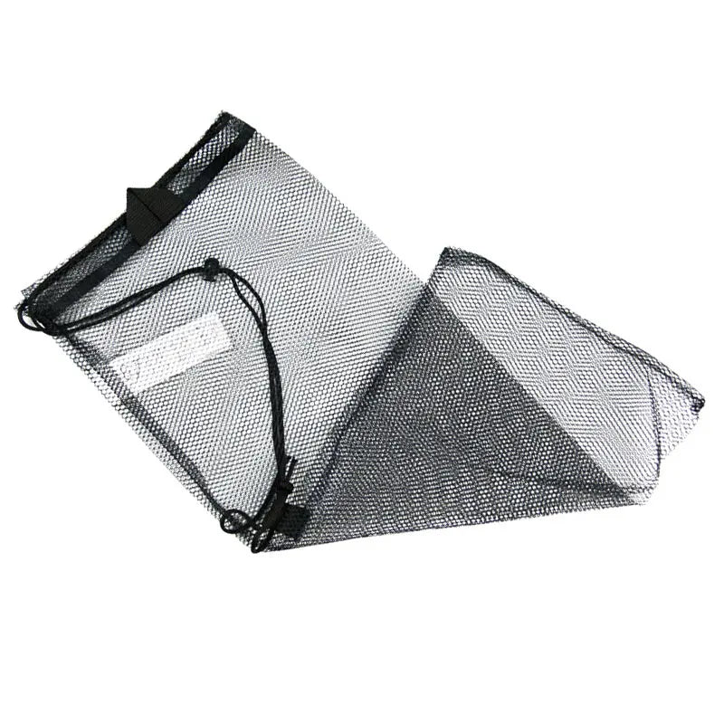 Quick Dry Drawstring Bag for Water Sports and Outdoor Activities