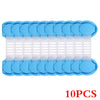 Drawer & Cupboard Safety Locks - Pack of 10