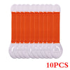 Drawer & Cupboard Safety Locks - Pack of 10