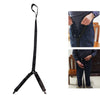 Clip and Pull Dressing Aid Strap - Adjustable Pants Assist for Elderly and Handicap