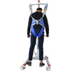 Patient Walking Sling for Disabled Rehabilitation and Training - Lumbar Back Belt