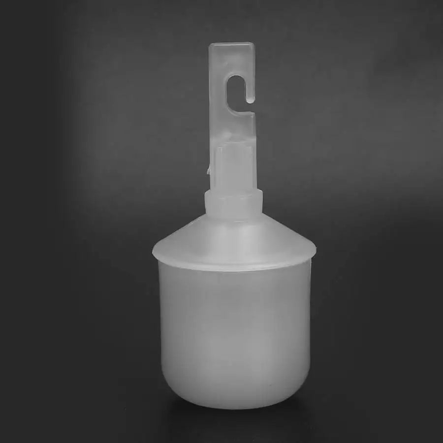 Electric Cane Tip with Light Replacement Accessory for Blind Walking Cane