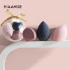 Professional Makeup Sponge - Multiple Sizes for Foundation and Concealer