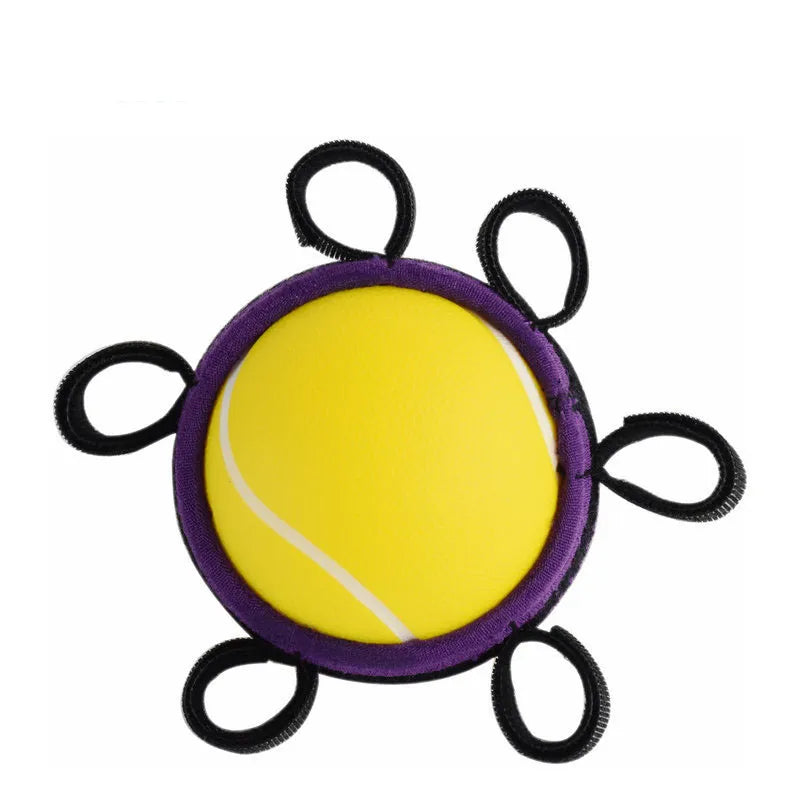 Hand Grip Strengthener Ball for Rehabilitation
