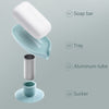 Xiaomi Leaf-Shaped Bathroom Soap Holder and Storage Tray