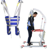 Patient Walking Sling for Disabled Rehabilitation and Training - Lumbar Back Belt