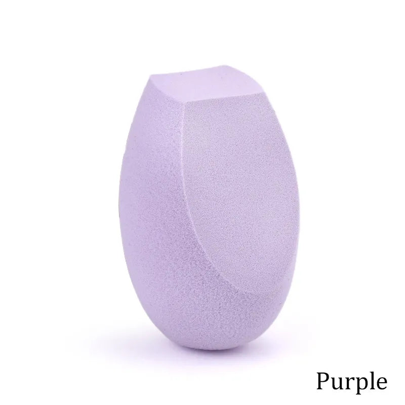 Makeup Blender Cosmetic Puff for Flawless Application