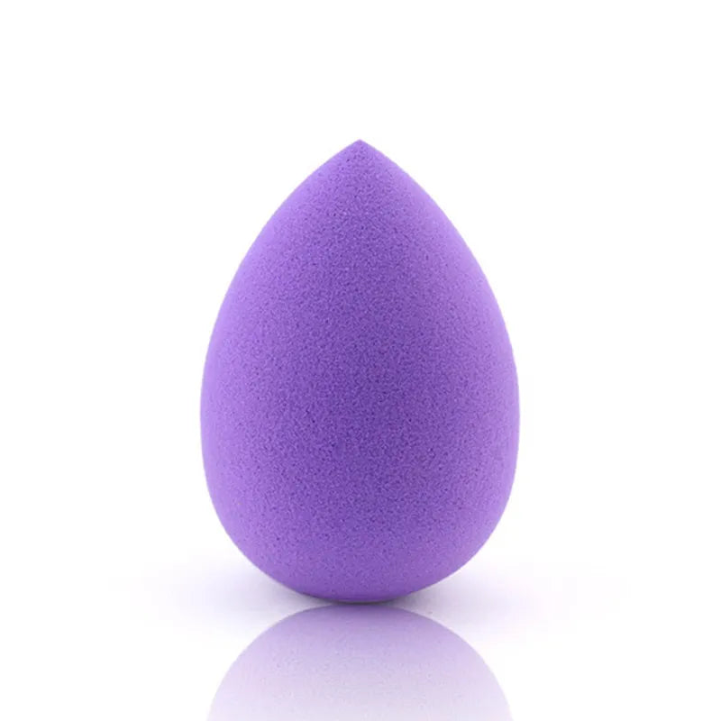 Makeup Blender Cosmetic Puff for Flawless Application