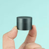Mini Waterproof Stainless Steel Pill Box - Outdoor EDC Survival Container