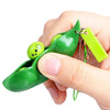 Push Bubble Fidget Toy - Stress Relief Sensory Squishy for Adults & Kids
