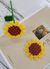 500 PCS 5mm Perler Iron Beads DIY Educational Toy