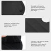 Waterproof Adult Bib - Long Clothing Protector for Elderly Dining