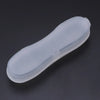 Portable Swimming Eyewear Case for Anti-Fog Goggles