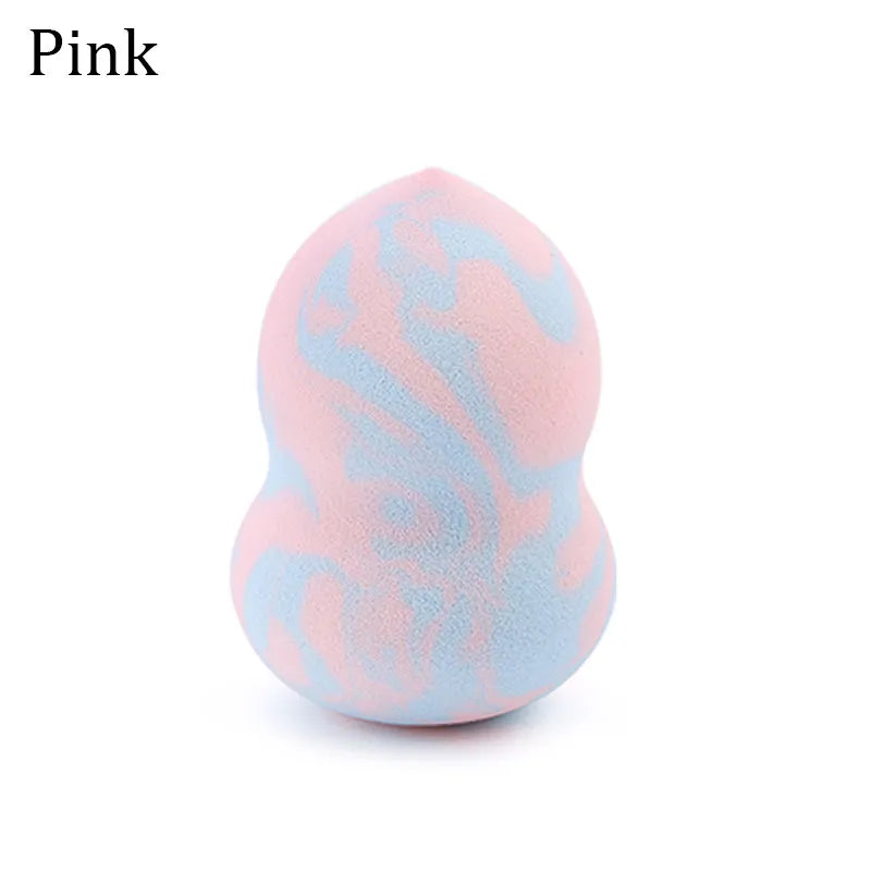 Makeup Blender Cosmetic Puff for Flawless Application