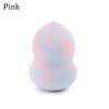 Makeup Blender Cosmetic Puff for Flawless Application