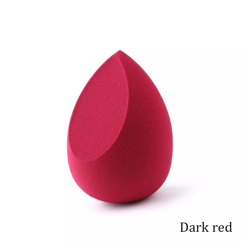 Makeup Blender Cosmetic Puff for Flawless Application