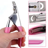Professional False Nail Cutter: Precision Manicure Tool
