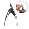 Professional False Nail Cutter: Precision Manicure Tool
