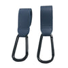 Pram/Stroller Hooks - Clip On