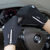 Waterproof & Windproof Winter Gloves