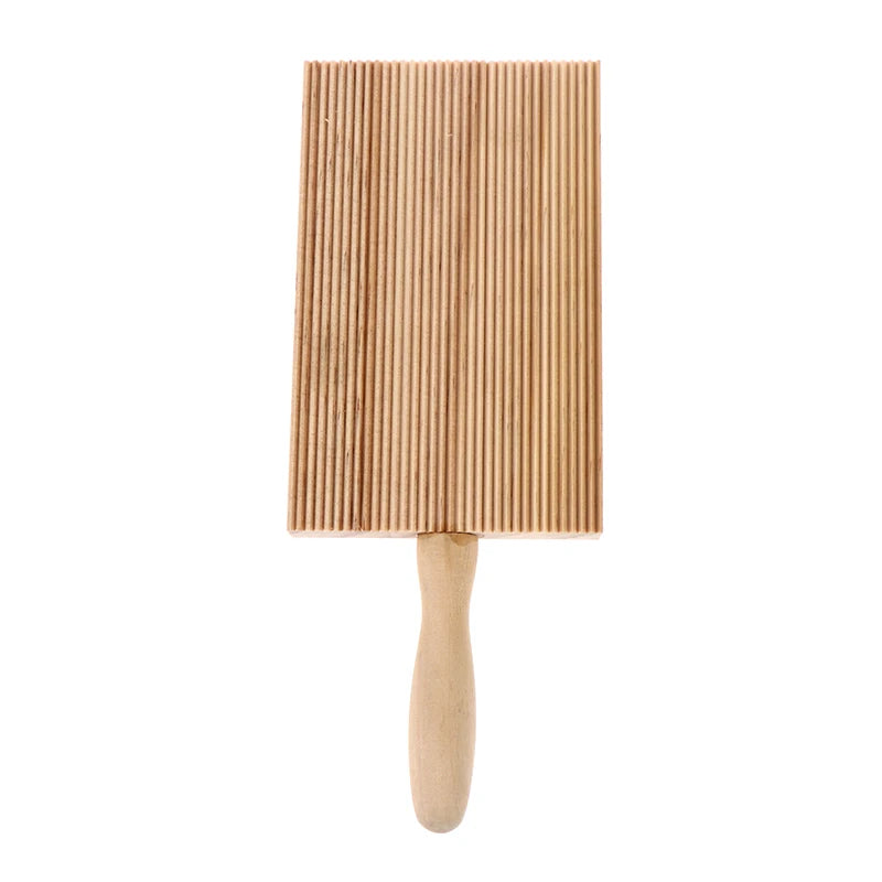 Wooden Garganelli Board for Pasta Making