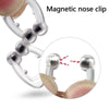 Magnetic Anti Snoring Device - Clip to Septum