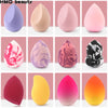 Makeup Blender Cosmetic Puff for Flawless Application - A1