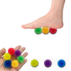 Stress Relief Hedgehog Ball Set