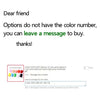 500 PCS 5mm Perler Iron Beads DIY Educational Toy