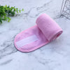 Adjustable Wide Headband: Perfect Makeup Accessory
