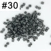 500 PCS 5mm Perler Iron Beads DIY Educational Toy
