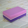 Multi-Colored EVA Yoga Block for Pilates and Stretching