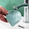 Xiaomi Leaf-Shaped Bathroom Soap Holder and Storage Tray