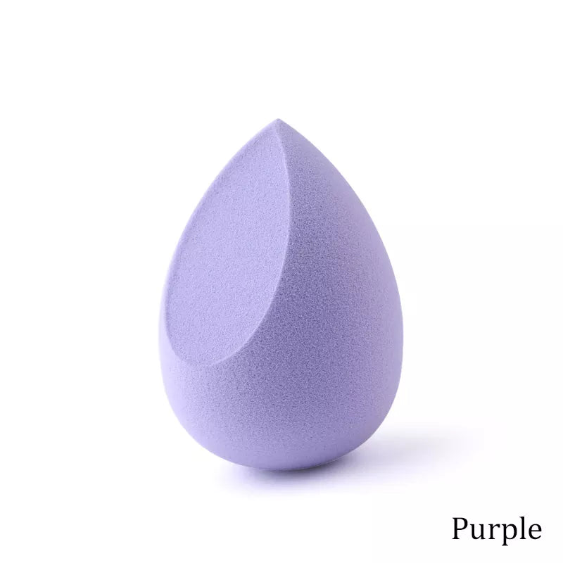 Makeup Blender Cosmetic Puff for Flawless Application