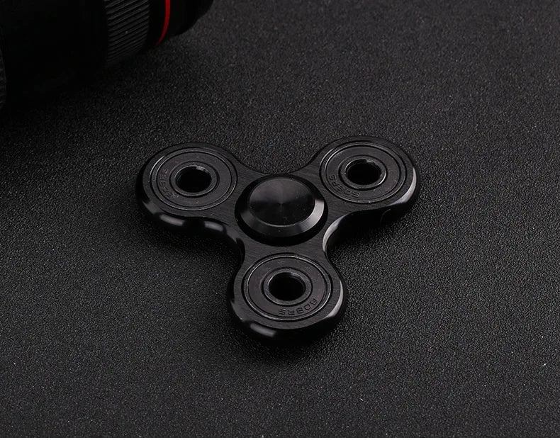 Anxiety Relief 12 Sided Anti-Stress Fidget Toys for For Autism ADHD