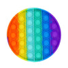Push Bubble Fidget Toy - Stress Relief Sensory Squishy for Adults & Kids