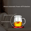 Mini Portable USB Cup Warmer - Mug Heating Coaster