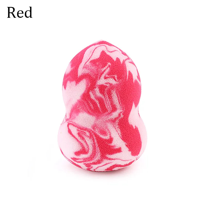 Makeup Blender Cosmetic Puff for Flawless Application