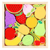 Colorful 3D Wooden Tangram Puzzle for Kids