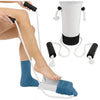 Sock Aid Helper - Easy Dressing for Elderly and Disabled (24x12x9.5cm)