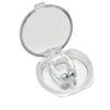 Magnetic Anti Snoring Device - Clip to Septum