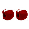 Silica Gel Face Fitness Ball Jaw Exerciser Facial Toner