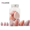 Professional Makeup Sponge - Multiple Sizes for Foundation and Concealer