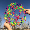 Expanding Ball Sensory Toy for Children